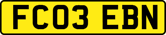 FC03EBN