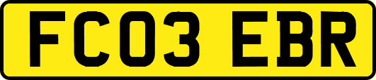 FC03EBR