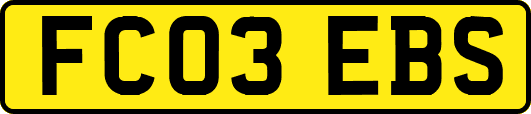 FC03EBS