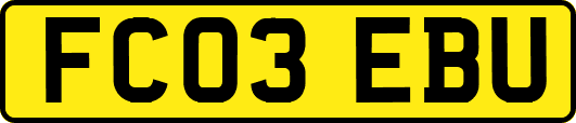 FC03EBU