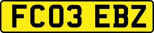 FC03EBZ