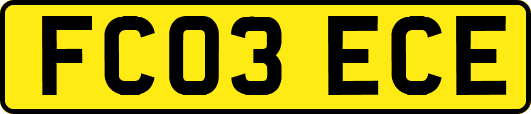 FC03ECE