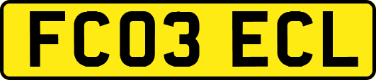 FC03ECL