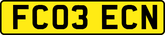 FC03ECN