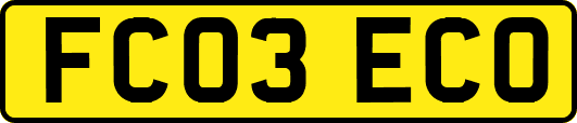 FC03ECO