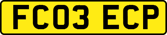 FC03ECP