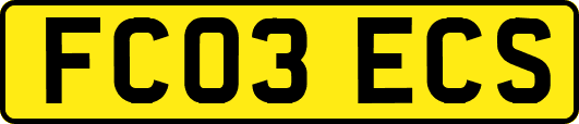FC03ECS