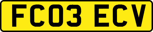 FC03ECV