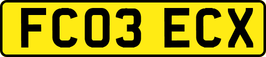 FC03ECX