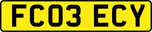 FC03ECY