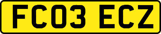 FC03ECZ