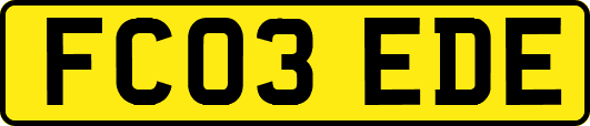 FC03EDE