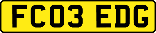 FC03EDG