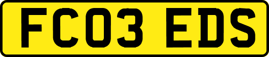FC03EDS