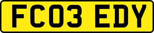 FC03EDY