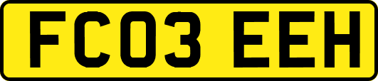 FC03EEH