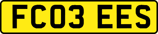 FC03EES