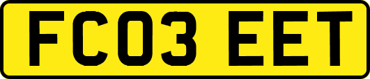 FC03EET