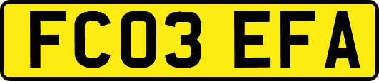 FC03EFA
