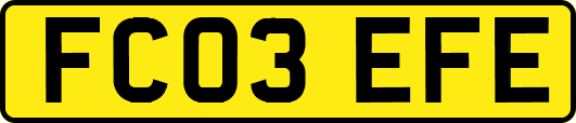 FC03EFE