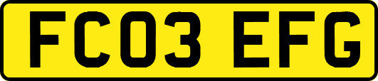 FC03EFG