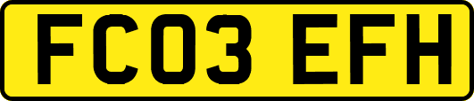 FC03EFH