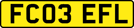 FC03EFL