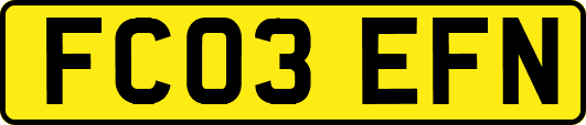 FC03EFN
