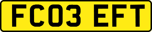FC03EFT