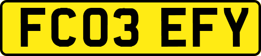 FC03EFY