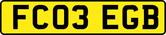 FC03EGB