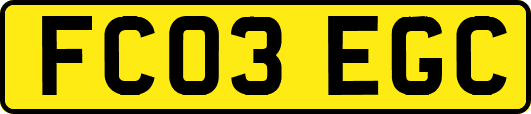 FC03EGC