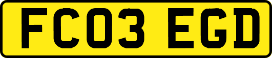 FC03EGD