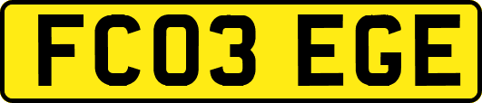 FC03EGE