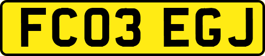 FC03EGJ