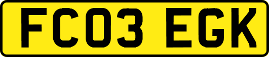 FC03EGK