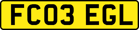 FC03EGL