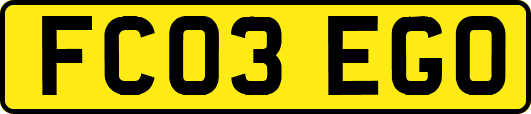 FC03EGO