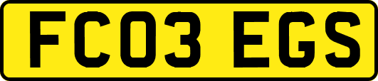 FC03EGS