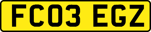 FC03EGZ