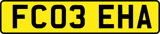 FC03EHA