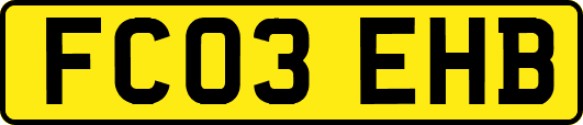 FC03EHB