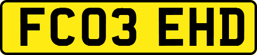 FC03EHD