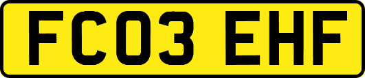 FC03EHF
