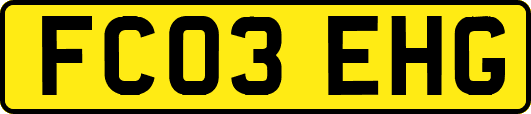 FC03EHG
