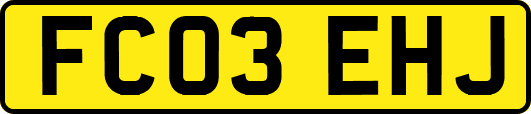 FC03EHJ