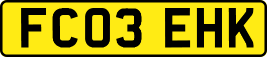 FC03EHK