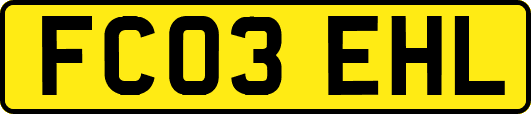 FC03EHL