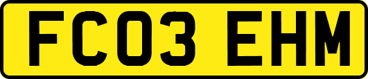 FC03EHM