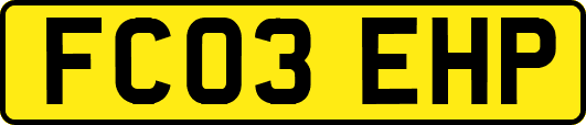 FC03EHP